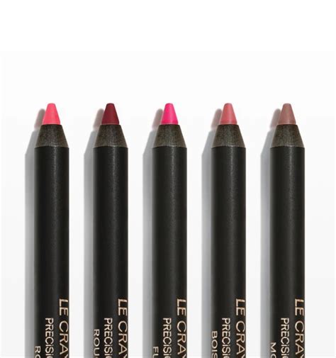 chanel crayon|Meer.